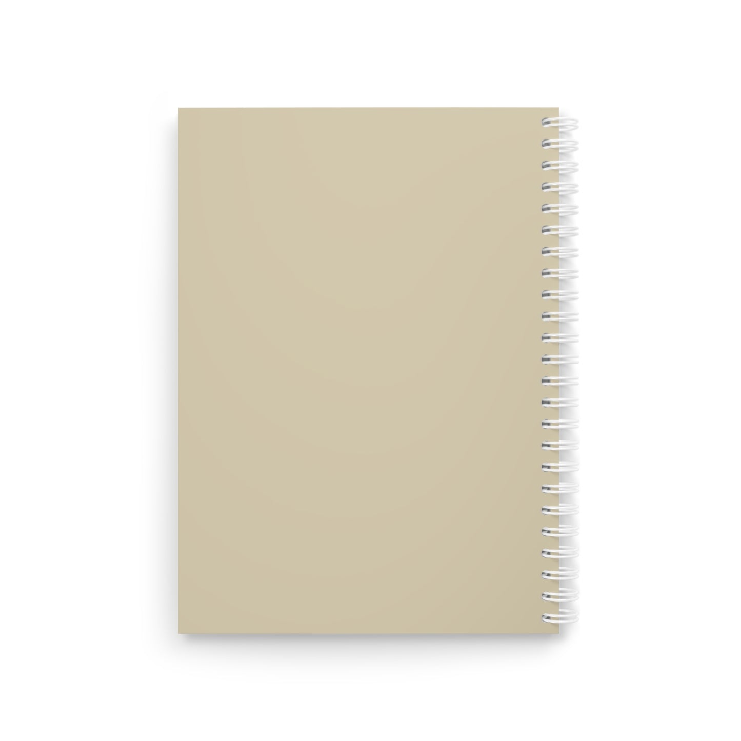 "Write your own story, one adventure at a time" spiral notebook